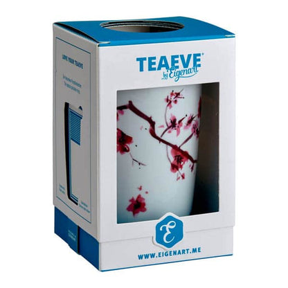 Mug tisanière unique - Eigenart