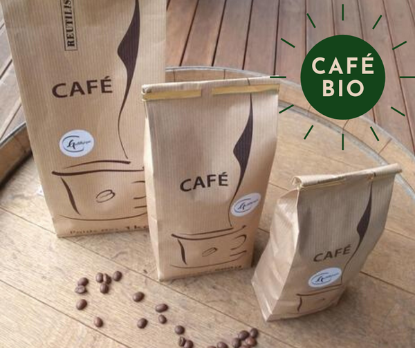 Rwanda Greengo Bio - Gakenke