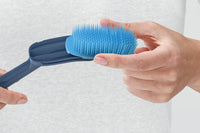 Brosse à vaisselle cleantech joseph + 1 tete de rechange