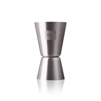 Double doseur de bar Jigger - Vacu Vin