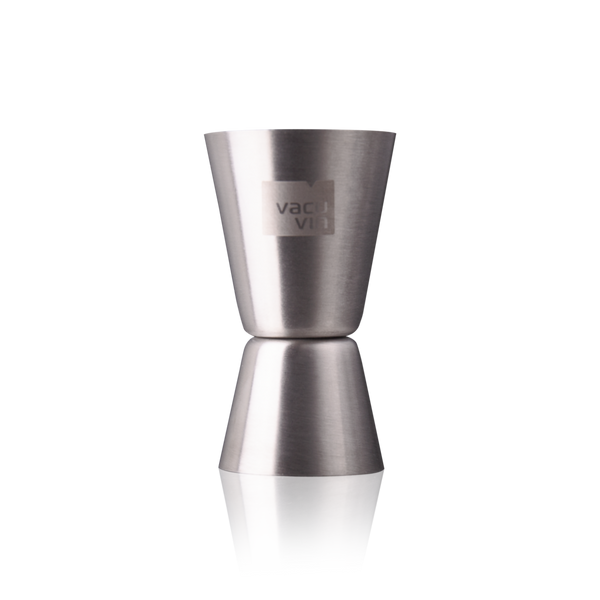 Double doseur de bar Jigger - Vacu Vin