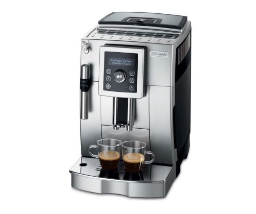 Expresso broyeur Intensa ECAM - De'Longhi – La Gustothèque