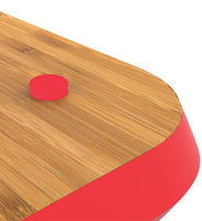Planche à pain en bambou - Pebbly