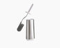 Brosse à toilettes Flex Steel - Joseph Joseph