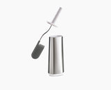 Brosse à toilettes Flex Steel - Joseph Joseph