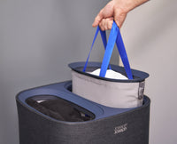 Panier à linge 60L - Joseph Joseph