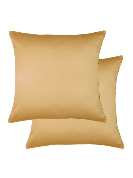 Lot de 2 taies d'oreiller Ava - Garnier-Thiebaut
