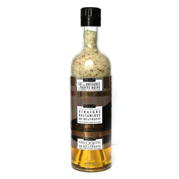 Empilable à la truffe - Savor & Sens