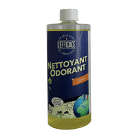Nettoyants sol odorants - L'Efficace
