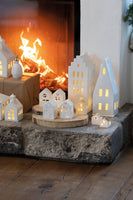 Saint Nicolas porcelaine - RADER