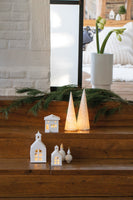 Saint Nicolas porcelaine - RADER