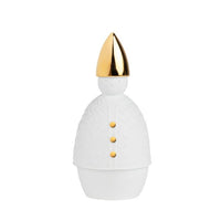 Saint Nicolas porcelaine - RADER