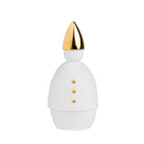 Saint Nicolas porcelaine - RADER