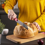Set couteau et planche à pain - Trebonn