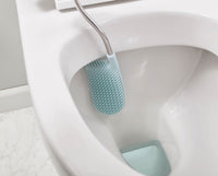 Brosse à toilettes avec rangement Flex Plus - Joseph Joseph