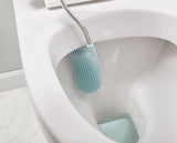 Brosse à toilettes avec rangement Flex Plus - Joseph Joseph