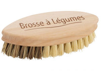 Brosse à légumes - Redecker