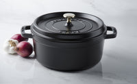 La Cocotte Ronde - Staub