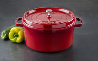La Cocotte Ronde - Staub