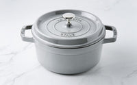 La Cocotte Ronde - Staub