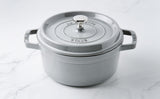 La Cocotte Ronde - Staub
