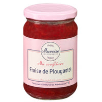 Confiture - Fraise de Plougastel