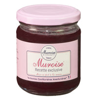 Confiture - Muroise