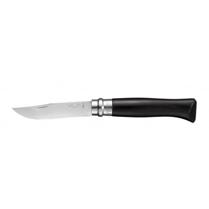 Couteau N°8 Ebène - Opinel
