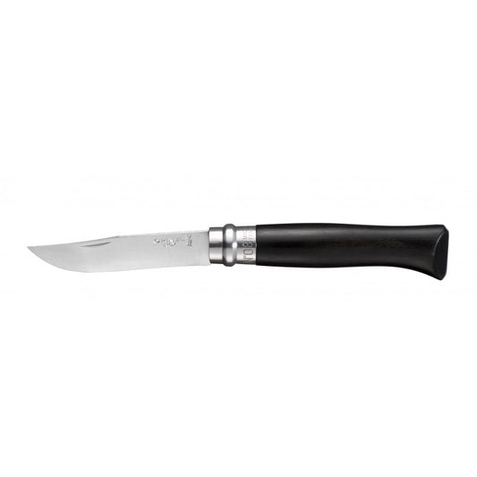 Couteau N°8 Ebène - Opinel
