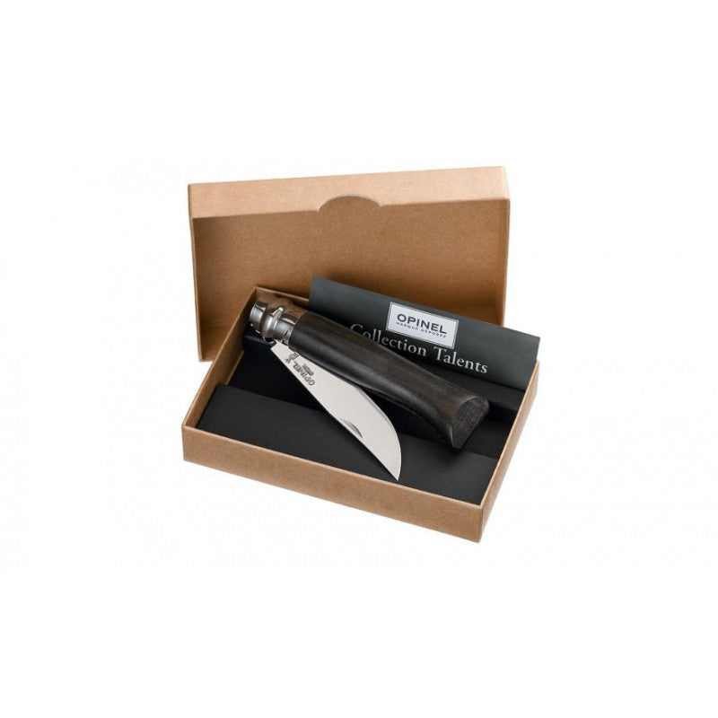 Couteau N°8 Ebène - Opinel