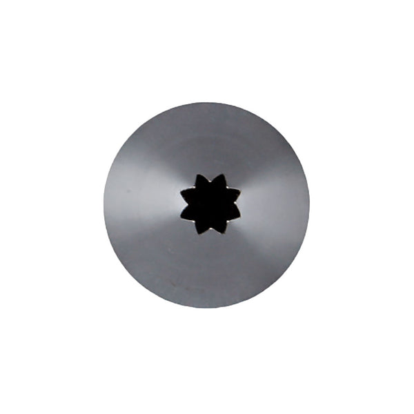 Douille cannelée en inox - De Buyer