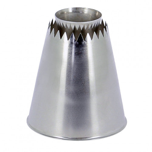 Douille sultane en inox - De Buyer