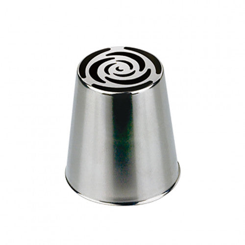 Douilles russes à fleur en inox - De Buyer
