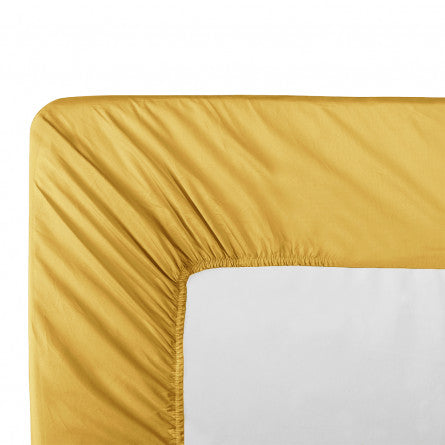 Drap Housse B30 Olana - Garnier-Thiebaut