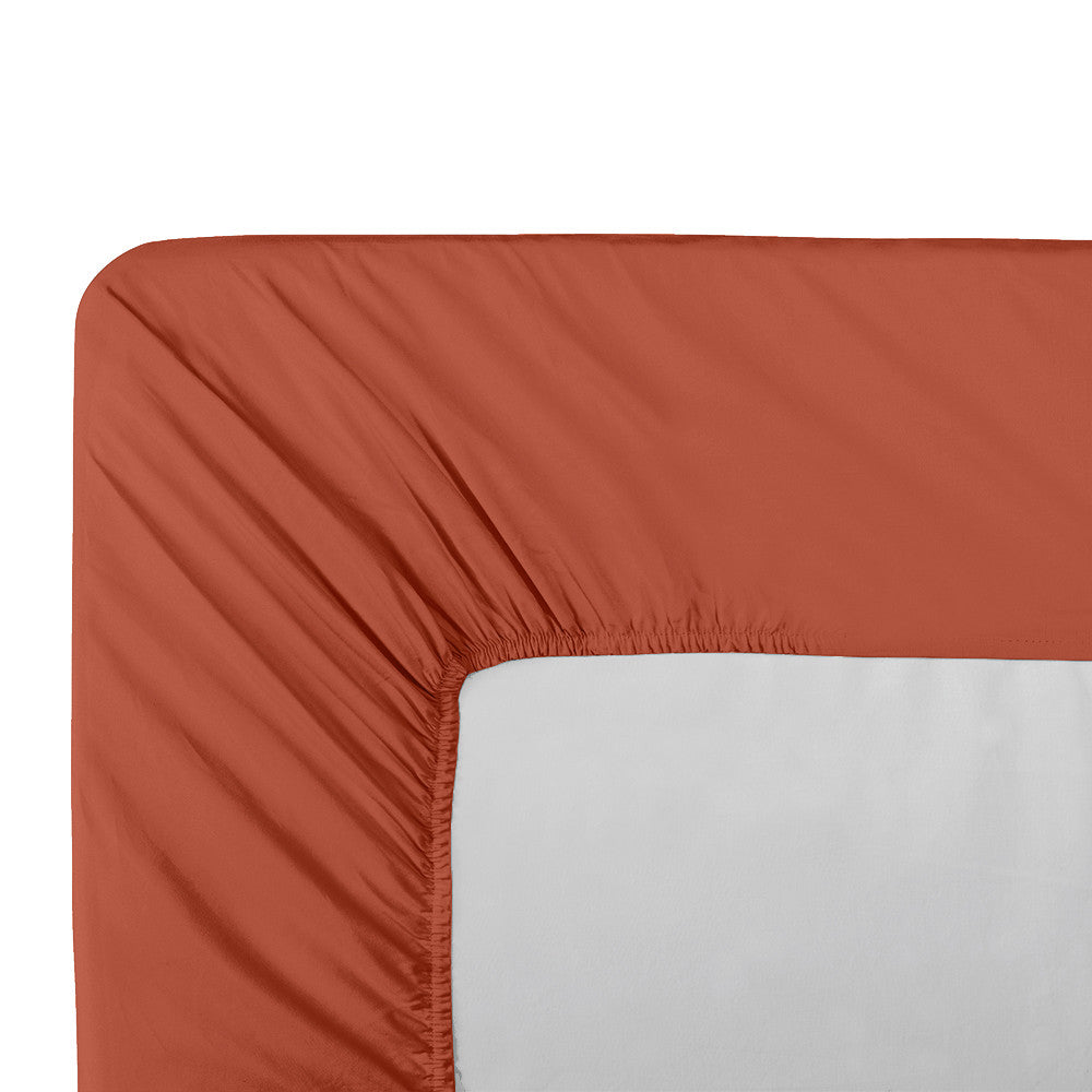 Drap Housse B30 Olana - Garnier-Thiebaut