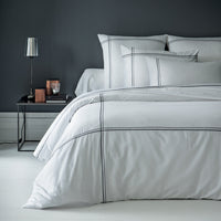 Lot de 2 taies d'oreiller Palais Chic - Garnier-Thiebaut