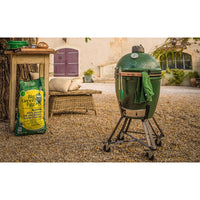 Pack LARGE - Chariot + Egg + ConvEGGtor - Big Green Egg