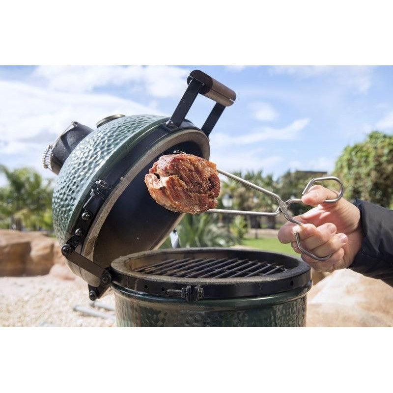Pack MEDIUM - Chariot + Egg + ConvEGGtor - Big Green Egg