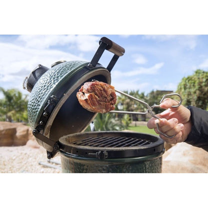 Pack MEDIUM - Chariot + Egg + ConvEGGtor - Big Green Egg