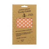 Busy bee emballage réutilisable xxl