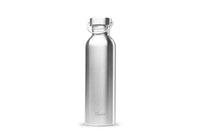Bouteille Isotherme Inox - Qwetch