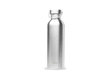 Bouteille Isotherme Inox - Qwetch