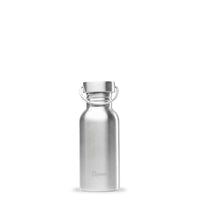 Bouteille Isotherme Inox - Qwetch