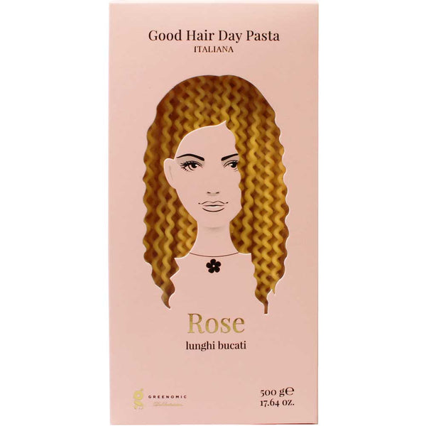 Rose - Good Hair Day Pasta