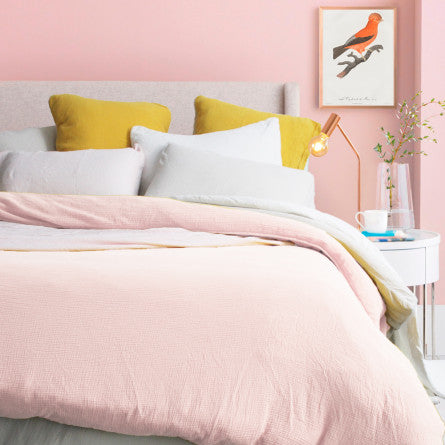 Housse de Couette Lila - Garnier-Thiebaut