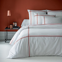 Lot de 2 taies d'oreiller Palais Chic - Garnier-Thiebaut