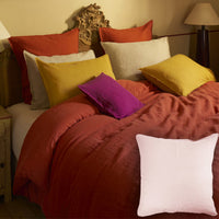 Housse de Couette Syracuse - Garnier-Thiebaut