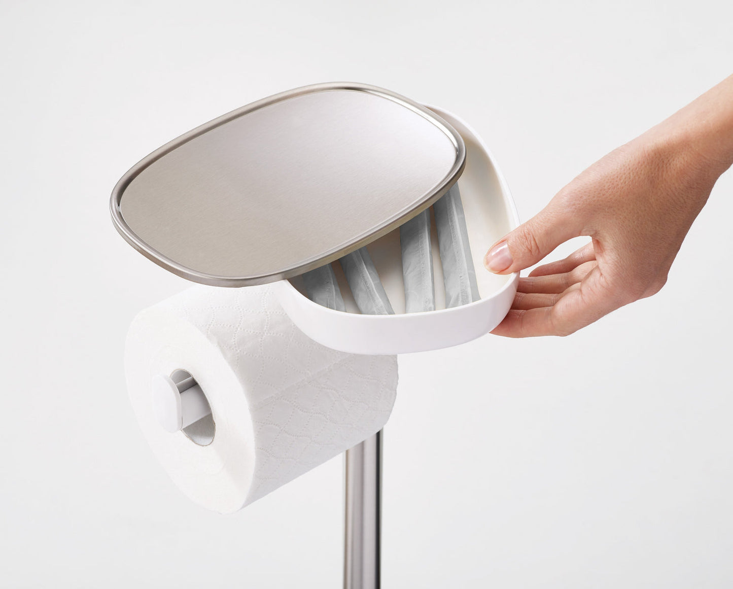 Porte papier-toilette Easystore Plus - Joseph Joseph