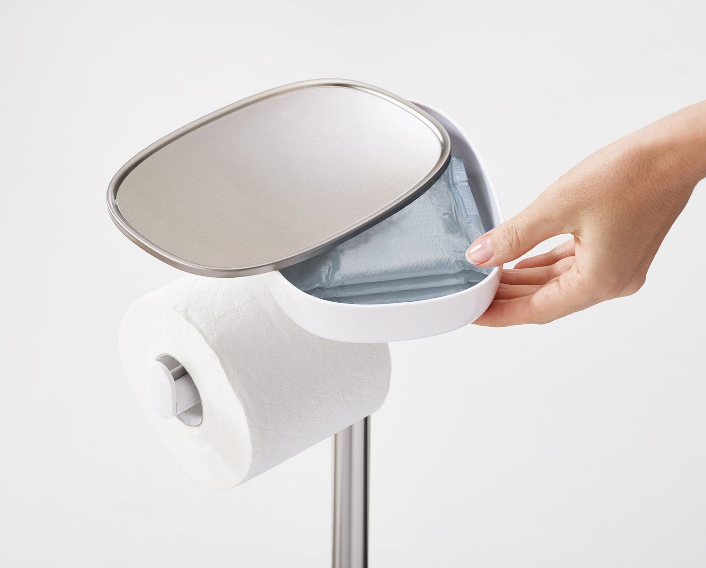 Porte papier-toilette Easystore - Joseph Joseph