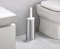 Brosse à toilettes Flex Steel - Joseph Joseph